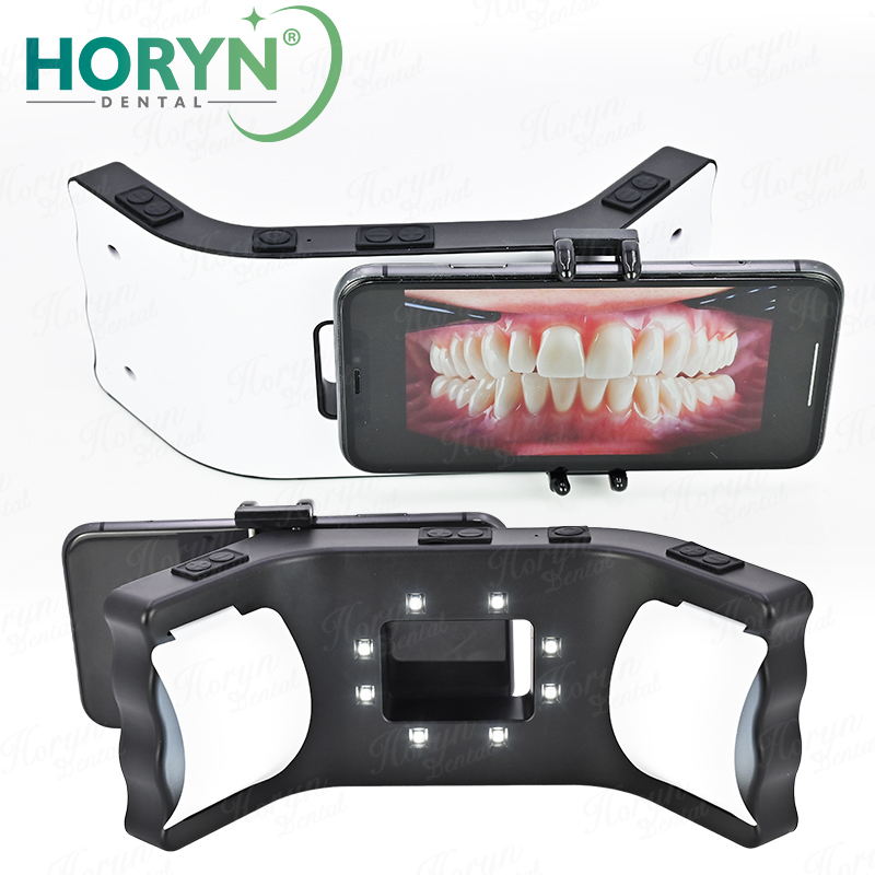 Photography Lighting Devices - Dental Photography Kit Mobile Phone Flashlight