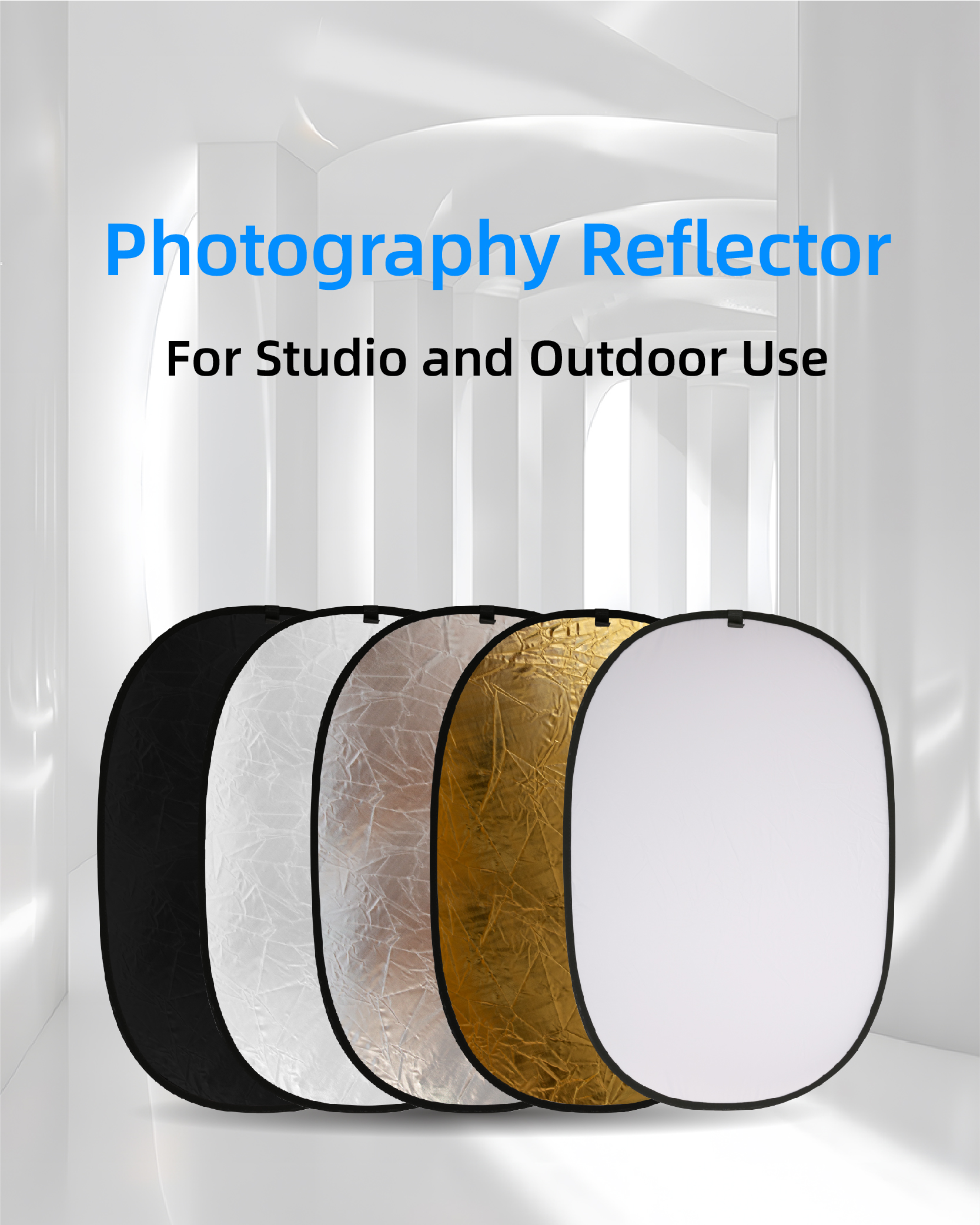 Photography Lighting Box - RF02 24