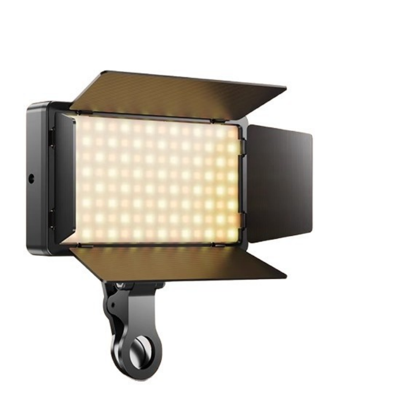 Photography Lighting For Outdoors - Camera Photography Portable Fill Lamp Four