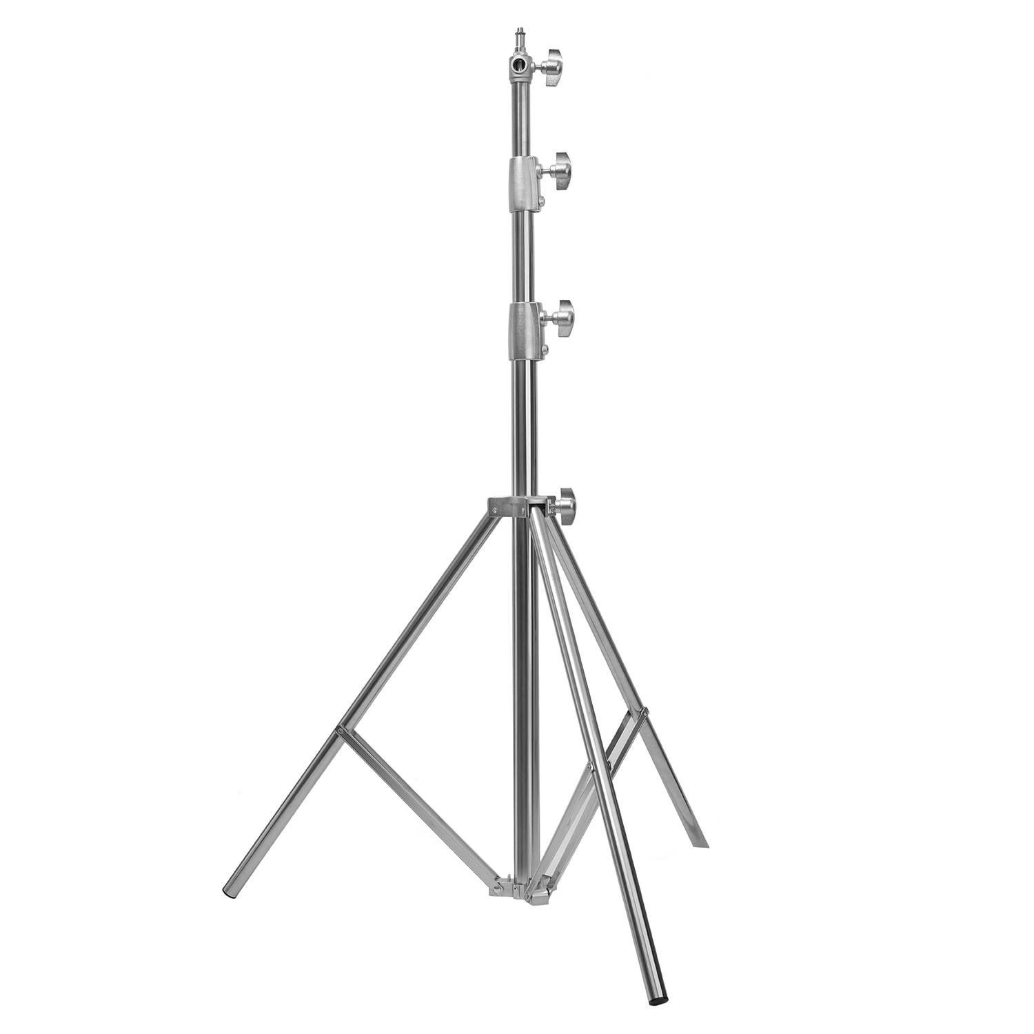 Photography Lighting Box - Fotulato 2.8m Stainless Steel Photo Heavy