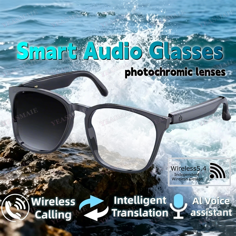 Photography Lighting Devices - Ola Esporte Photosensitive Color Change Smart