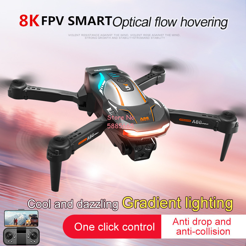 8K Aerial Photography Optical  - Photography Lighting Position ulasan dan harga