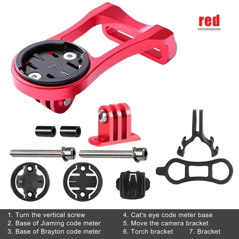 Bicycle Computer Mount for Gar - Photography Lighting Devices ulasan dan harga