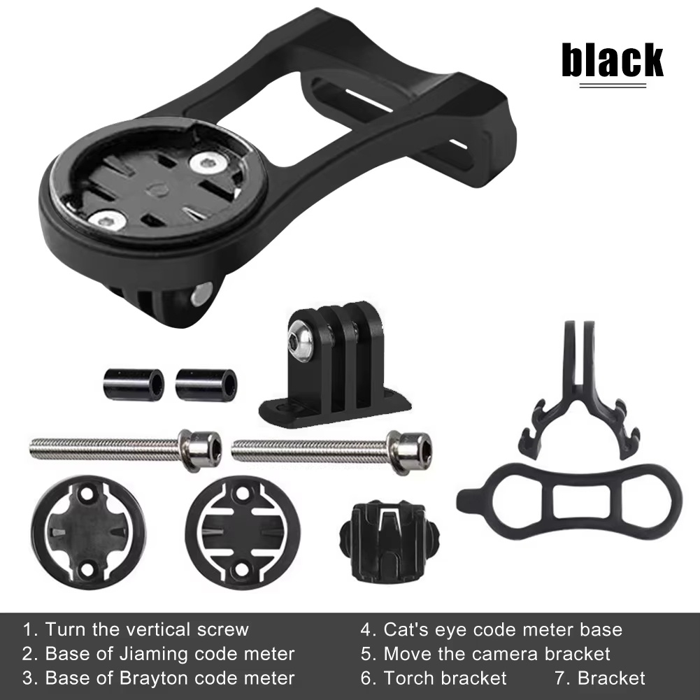 Bicycle Computer Mount for Gar - Photography Lighting Devices ulasan dan harga