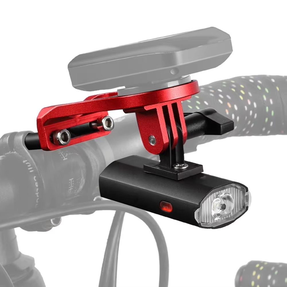 Bicycle Computer Mount for Gar - Photography Lighting Devices ulasan dan harga