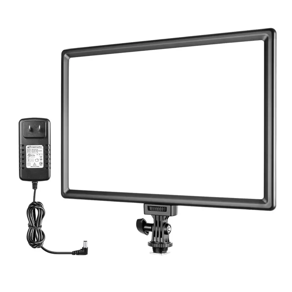 Neewer LED Video Light Camera  - Photography Lighting Kit Neewer ulasan dan harga