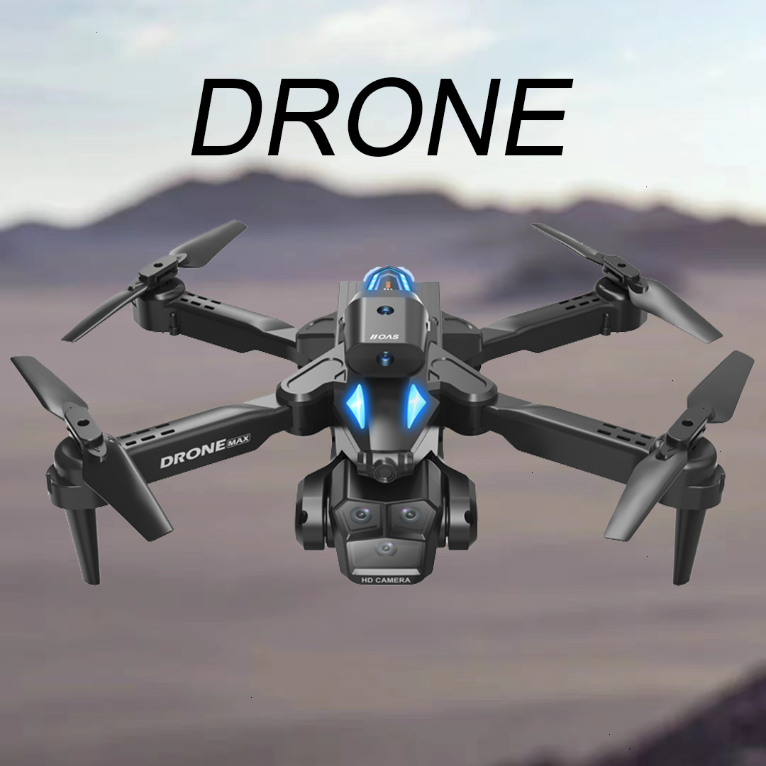 New C10 Drone HD light Flow po - Photography Lighting Position ulasan dan harga
