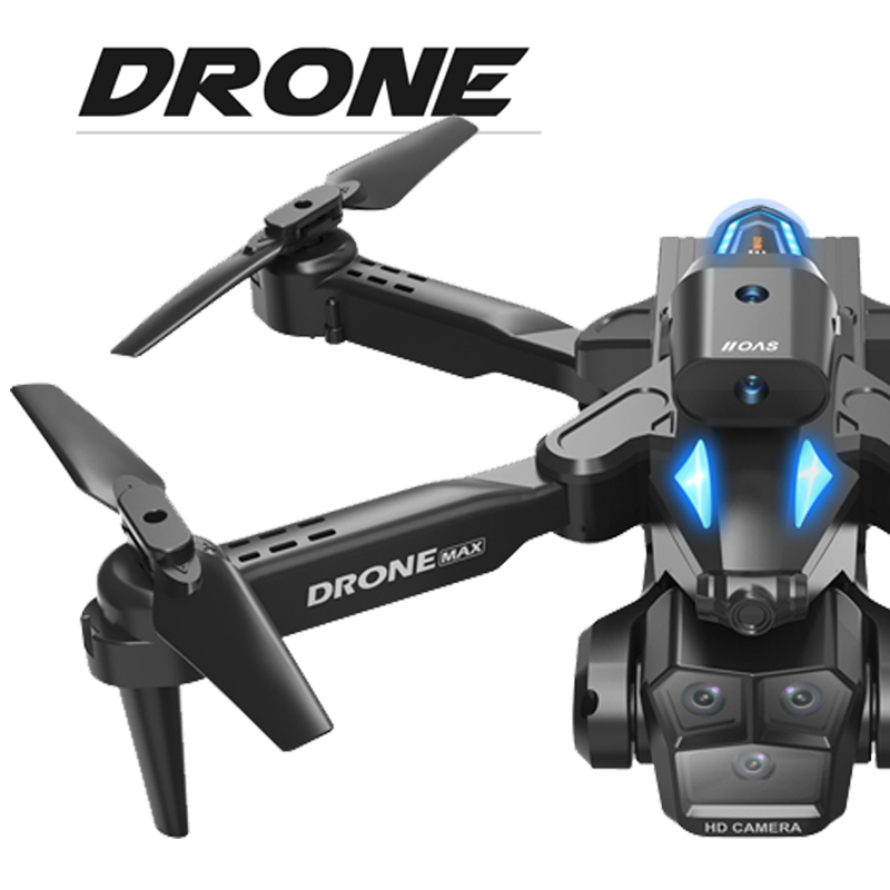 New C10 Drone HD light Flow po - Photography Lighting Position ulasan dan harga