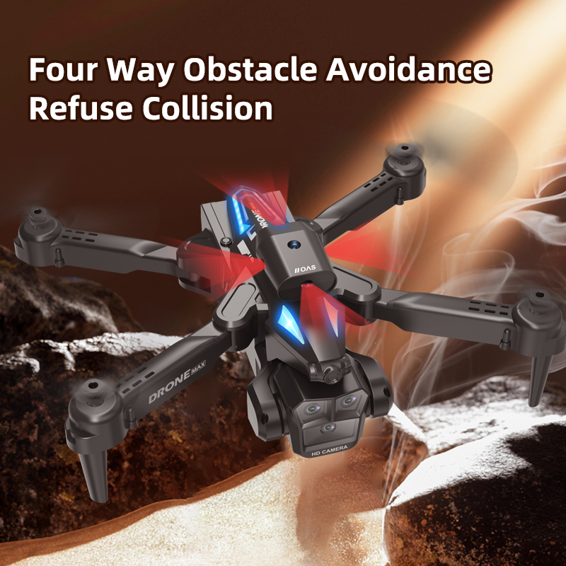 New C10 Drone HD light Flow po - Photography Lighting Position ulasan dan harga