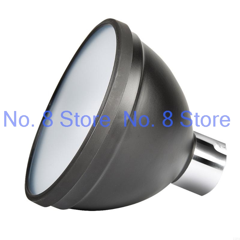 New Standard Reflector forGodo - Photography Lighting Direction ulasan dan harga