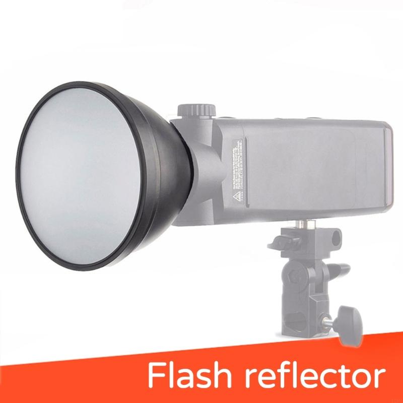 New Standard Reflector forGodo - Photography Lighting Direction ulasan dan harga