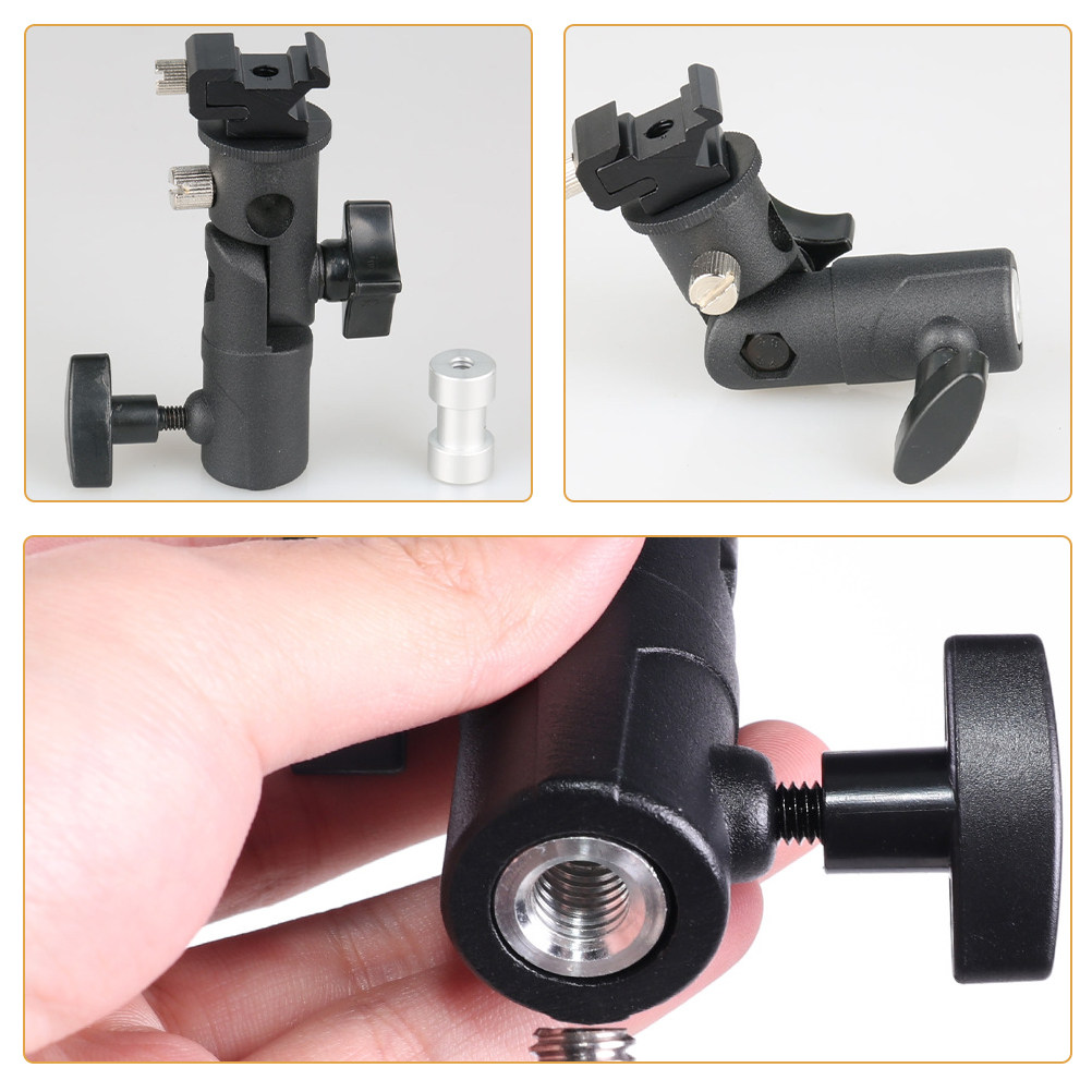 Adjustable Flash Light Stand A - Photography Lighting Position ulasan dan harga