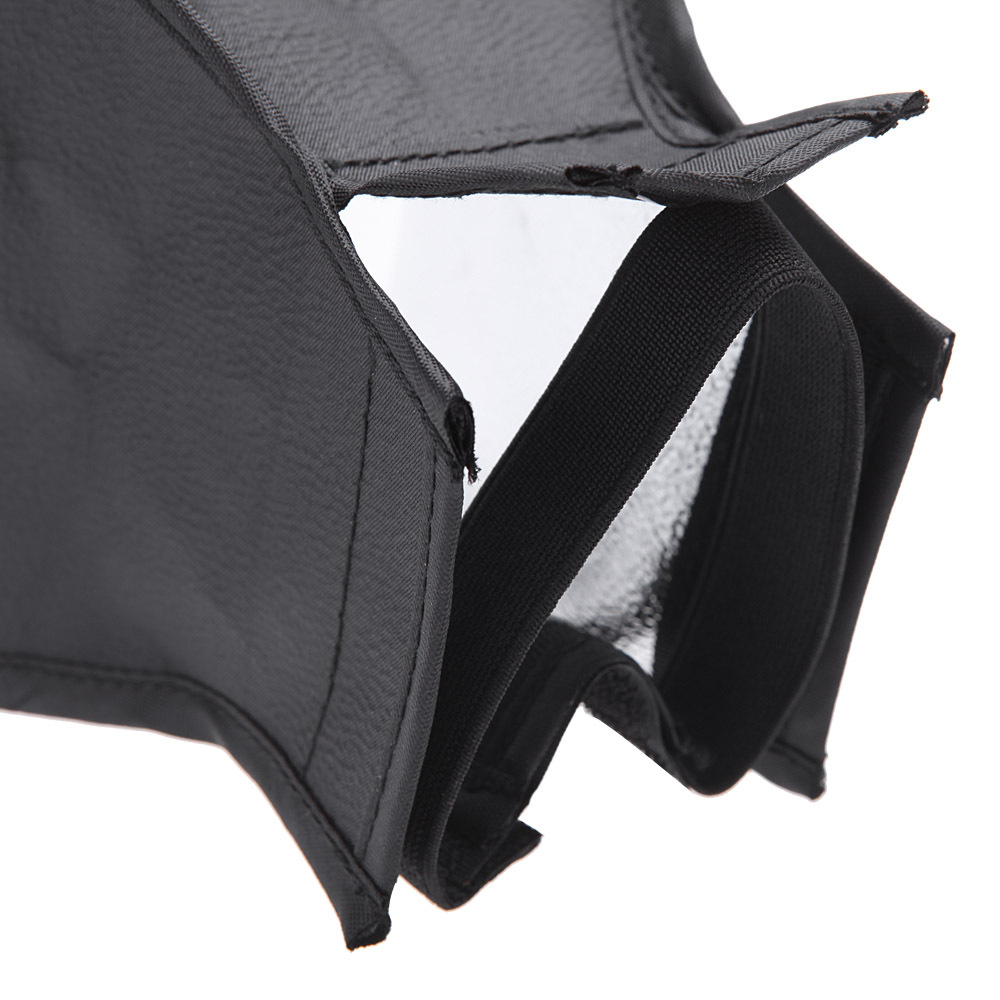 15x17cm Softbox Reflector Flas - Photography Lighting Box ulasan dan harga