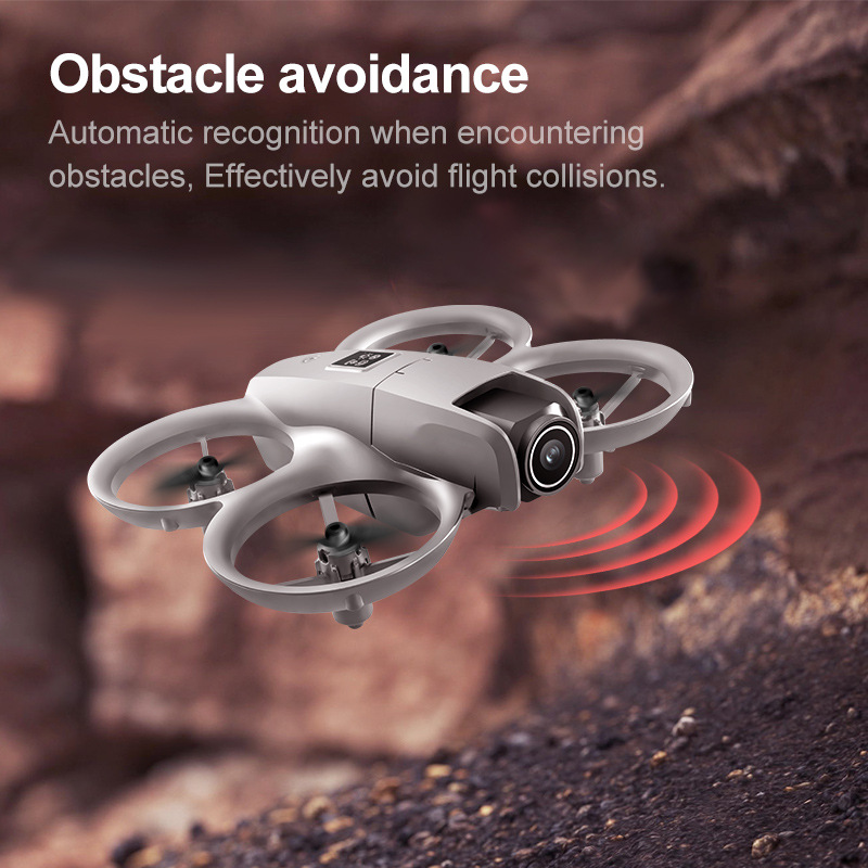 RC 6/8K Drone Dual Camera UAV  - Photography Lighting App ulasan dan harga