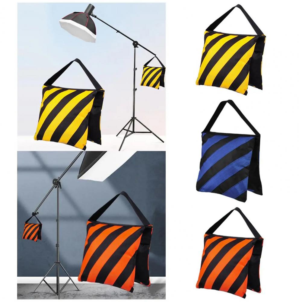 Striped Sandbag Portable Sandb - Light Stand Sandbag ulasan dan harga