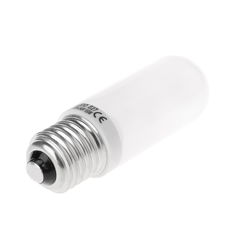 JDD E27 220-240V 150W Studio P - Photography Lighting For Outdoors ulasan dan harga