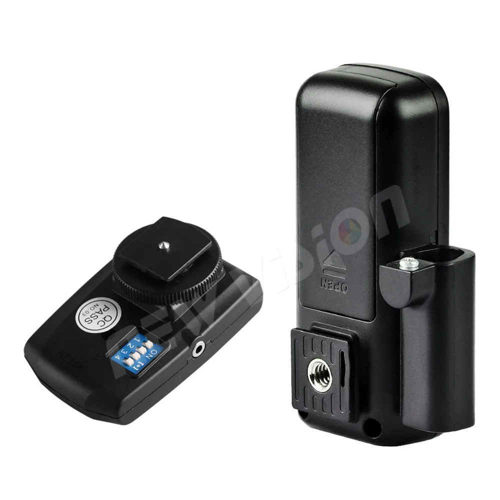 Godox CT-16 Wireless Flash Tri - Trigger Receiver Set ulasan dan harga