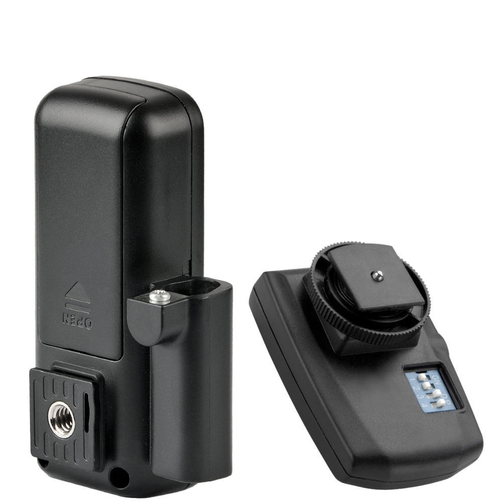Godox CT-16 16 Channels Wirele - Trigger Receiver Set ulasan dan harga
