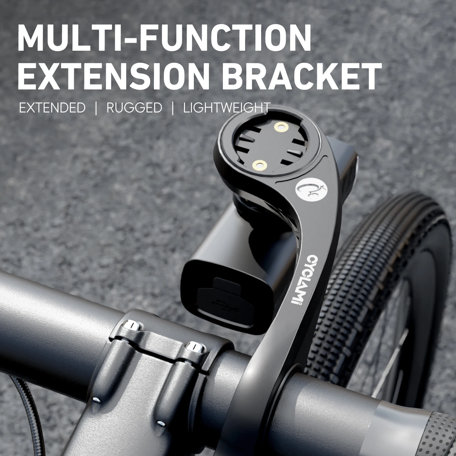 IGPSPORT Light Bracket Mountai - Photography Lighting Devices ulasan dan harga