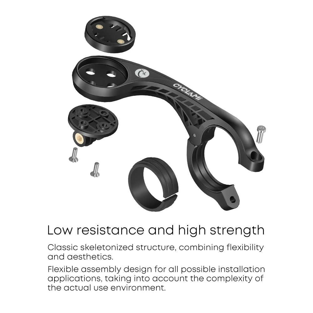 IGPSPORT Light Bracket Mountai - Photography Lighting Devices ulasan dan harga