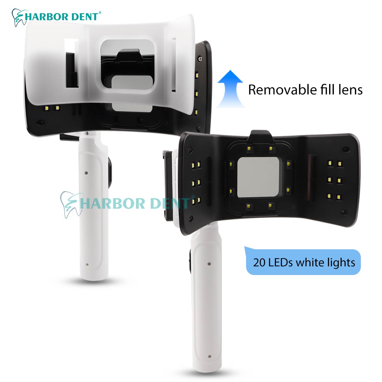 Factory Direct Dental Photogra - Photography Lighting Direction ulasan dan harga