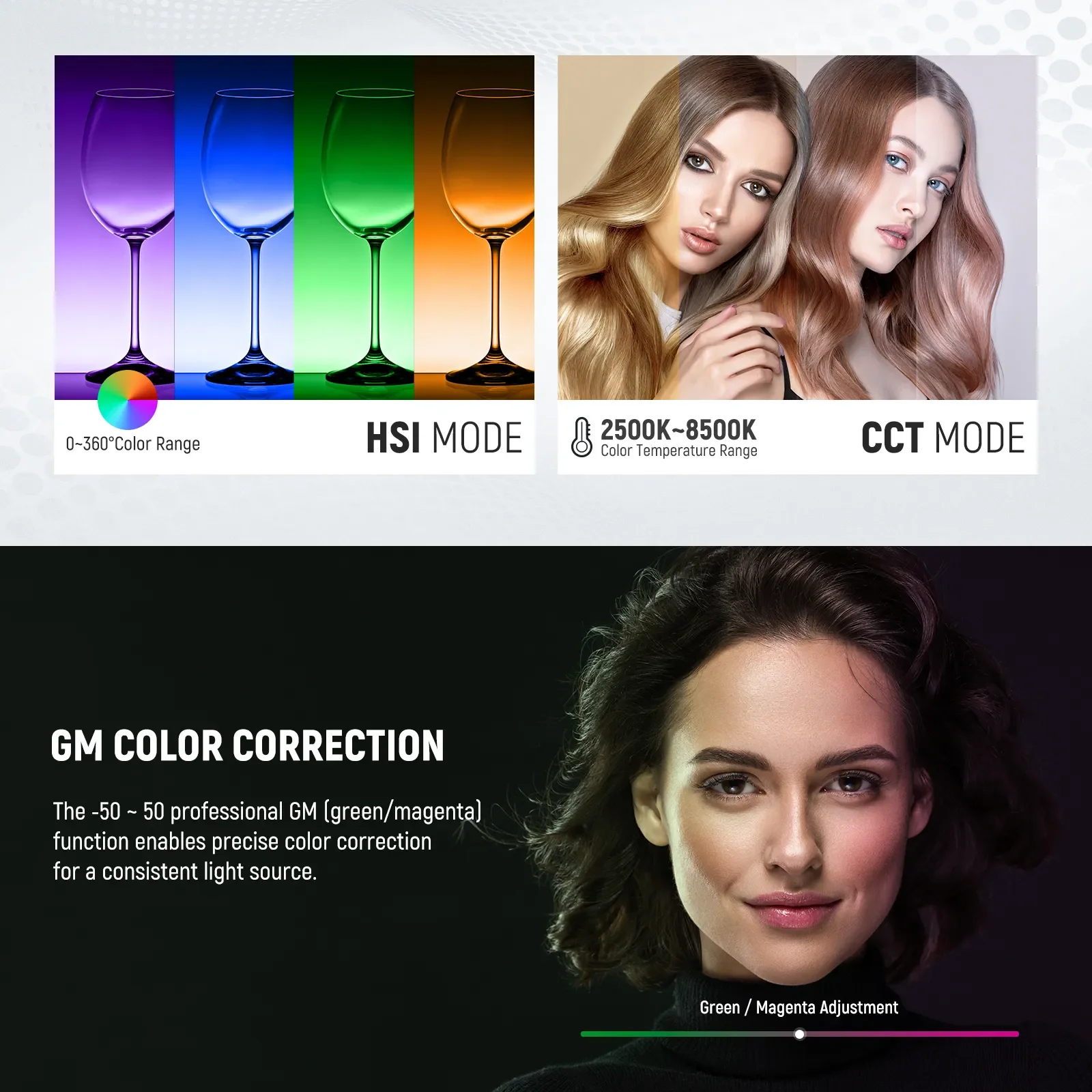 NEEWER 2 Pack RGB1200 LED Vide - Photography Lighting Kit Neewer ulasan dan harga