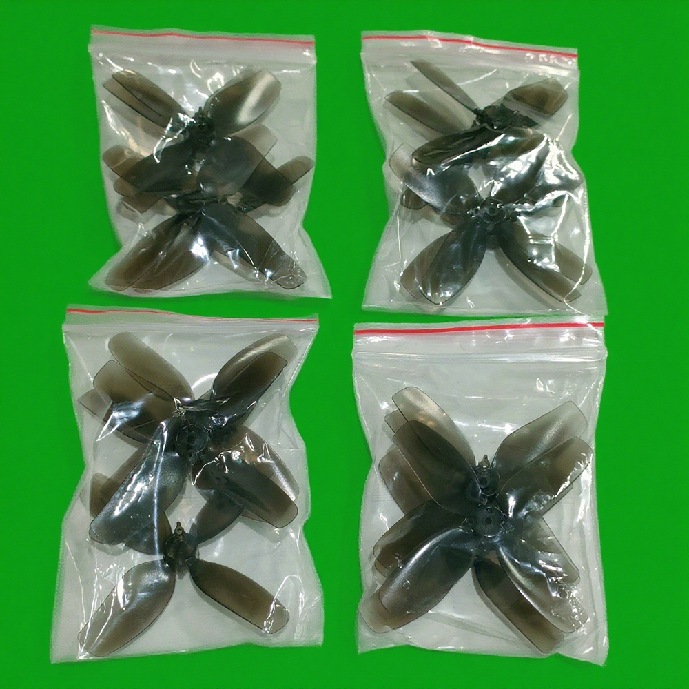 CW CCW Wing Propeller for S156 - Photography Lighting Position ulasan dan harga