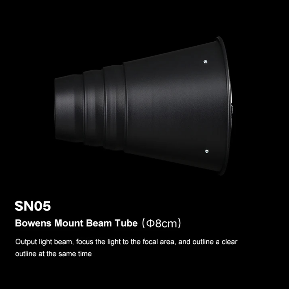 Godox Bowens Mount Standard Re - Photography Lighting Box ulasan dan harga