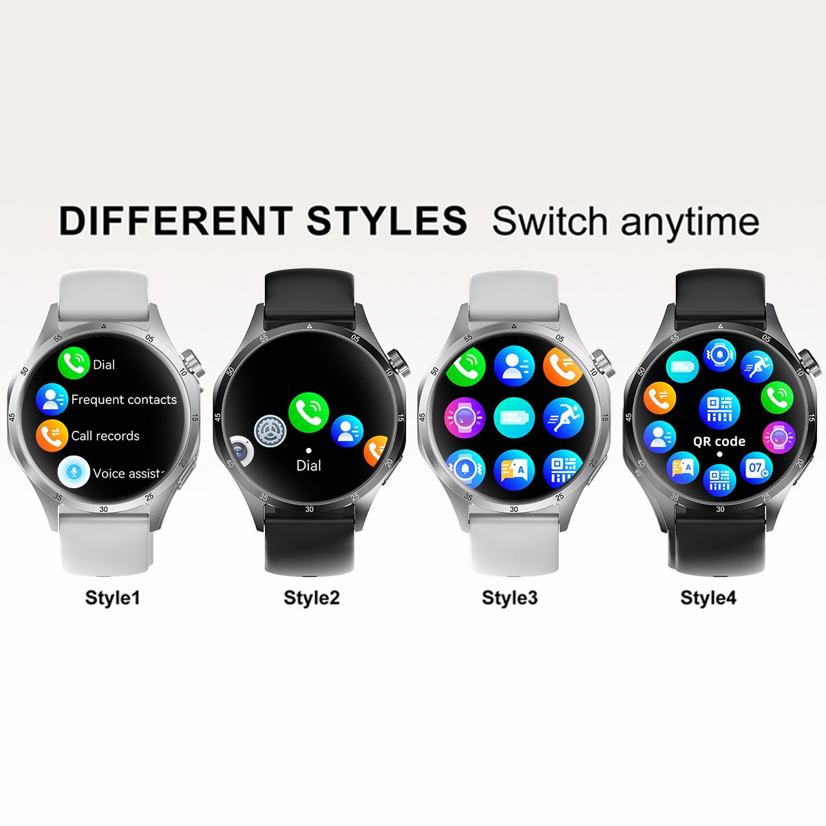 2026 Watch 5 Pro GPS Track Com - Photography Lighting App ulasan dan harga