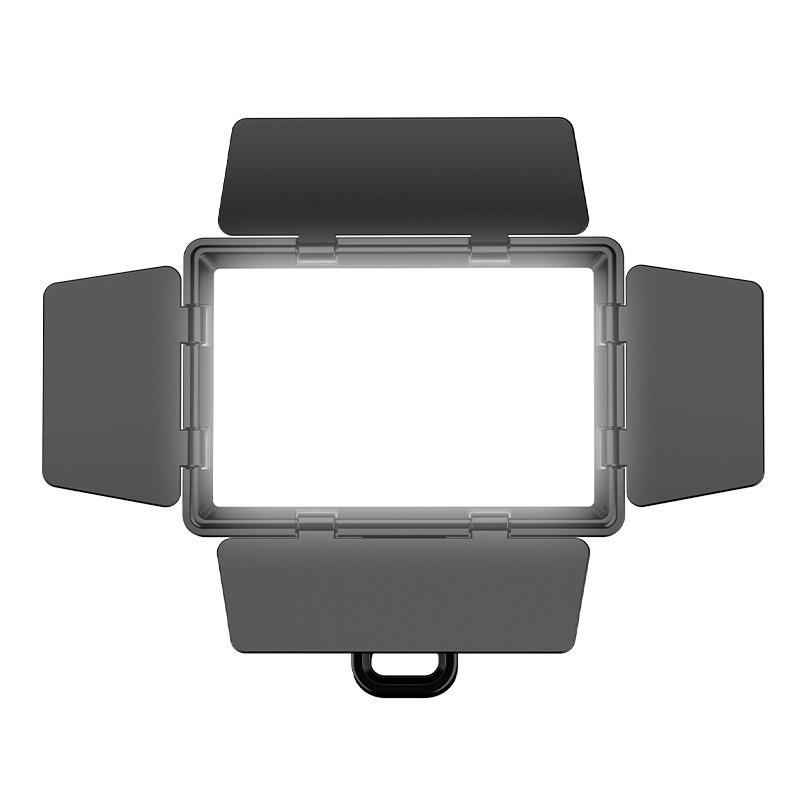 Four-page diffuser RGB fill li - Photography Lighting For Outdoors ulasan dan harga