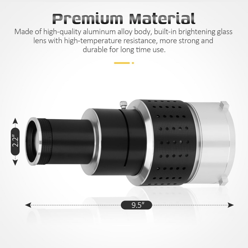 Bowens Mount Projector Attachm - Photography Lighting Kit Neewer ulasan dan harga