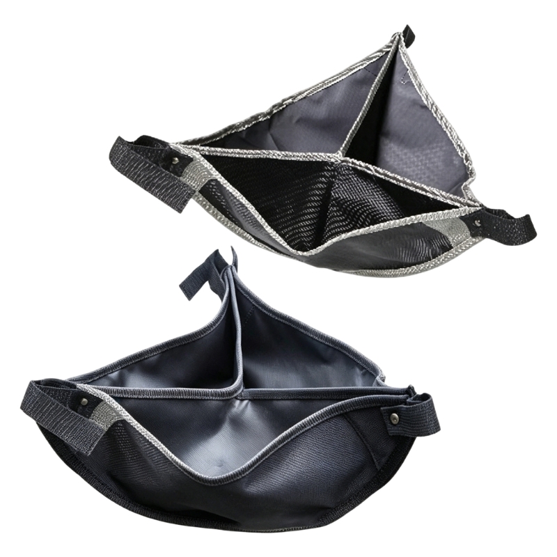 F42D Tripod Weight Bag Stabili - Light Stand Sandbag ulasan dan harga