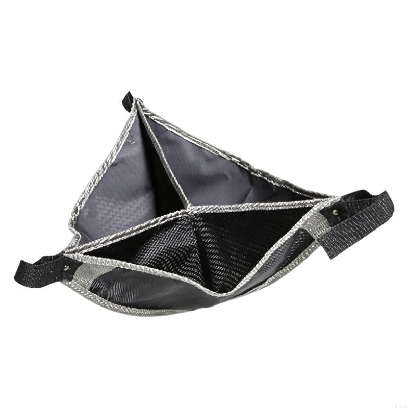 F42D Tripod Weight Bag Stabili - Light Stand Sandbag ulasan dan harga