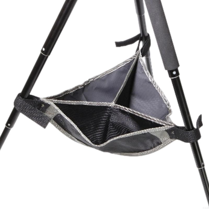 F42D Tripod Weight Bag Stabili - Light Stand Sandbag ulasan dan harga