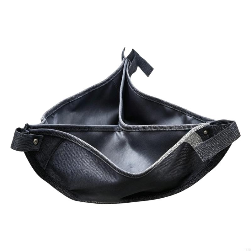 F42D Tripod Weight Bag Stabili - Light Stand Sandbag ulasan dan harga