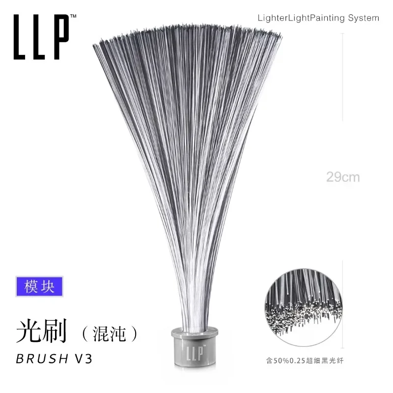 LLP light brush module light d - Photography Lighting Guides ulasan dan harga
