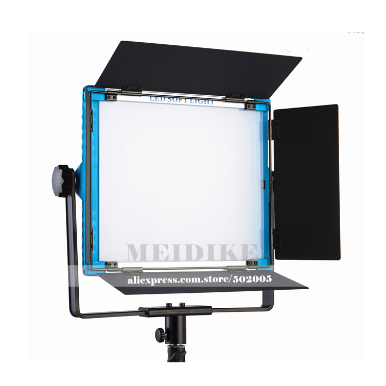 Yidoblo A-1200c 140W RGB LED L - Photography Lighting App ulasan dan harga