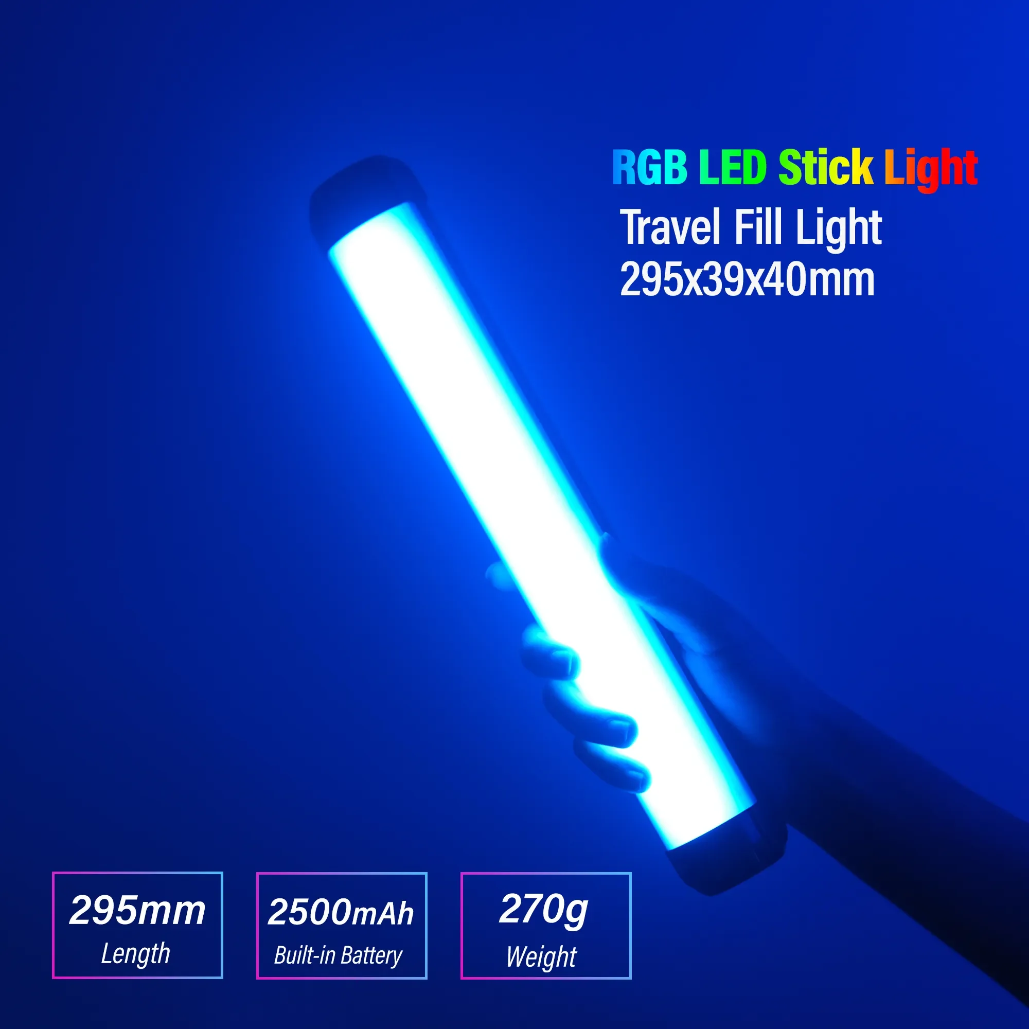 Weeylite K21 8W Photography li - Photography Lighting App ulasan dan harga