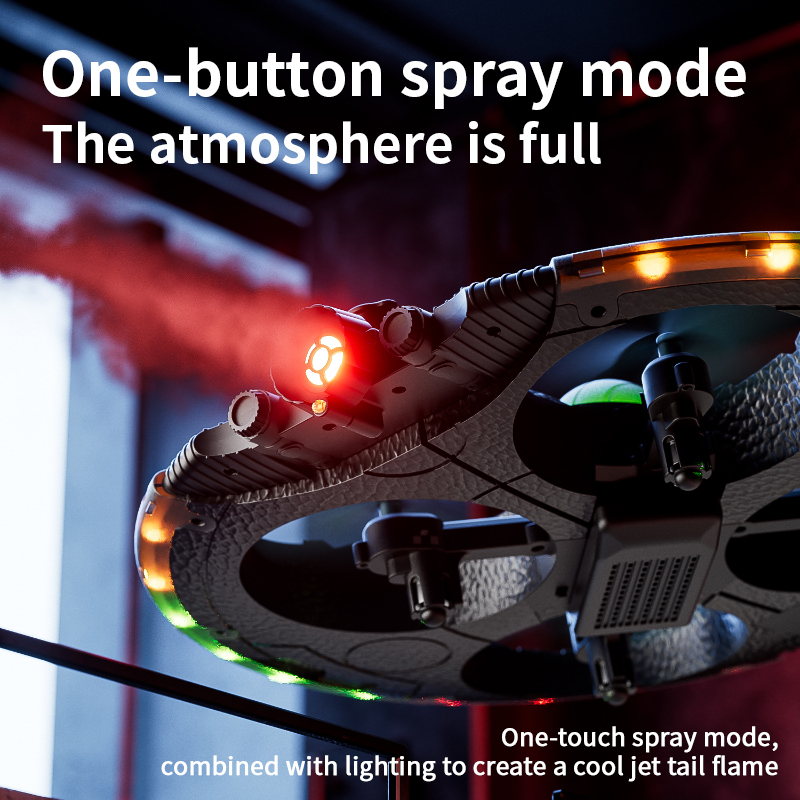 Aerial Photography MINI UFO Re - Photography Lighting For Outdoors ulasan dan harga