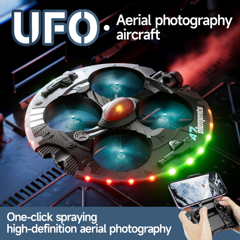 Aerial Photography MINI UFO Re - Photography Lighting For Outdoors ulasan dan harga