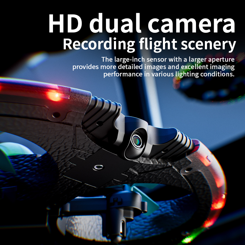 Aerial Photography MINI UFO Re - Photography Lighting For Outdoors ulasan dan harga