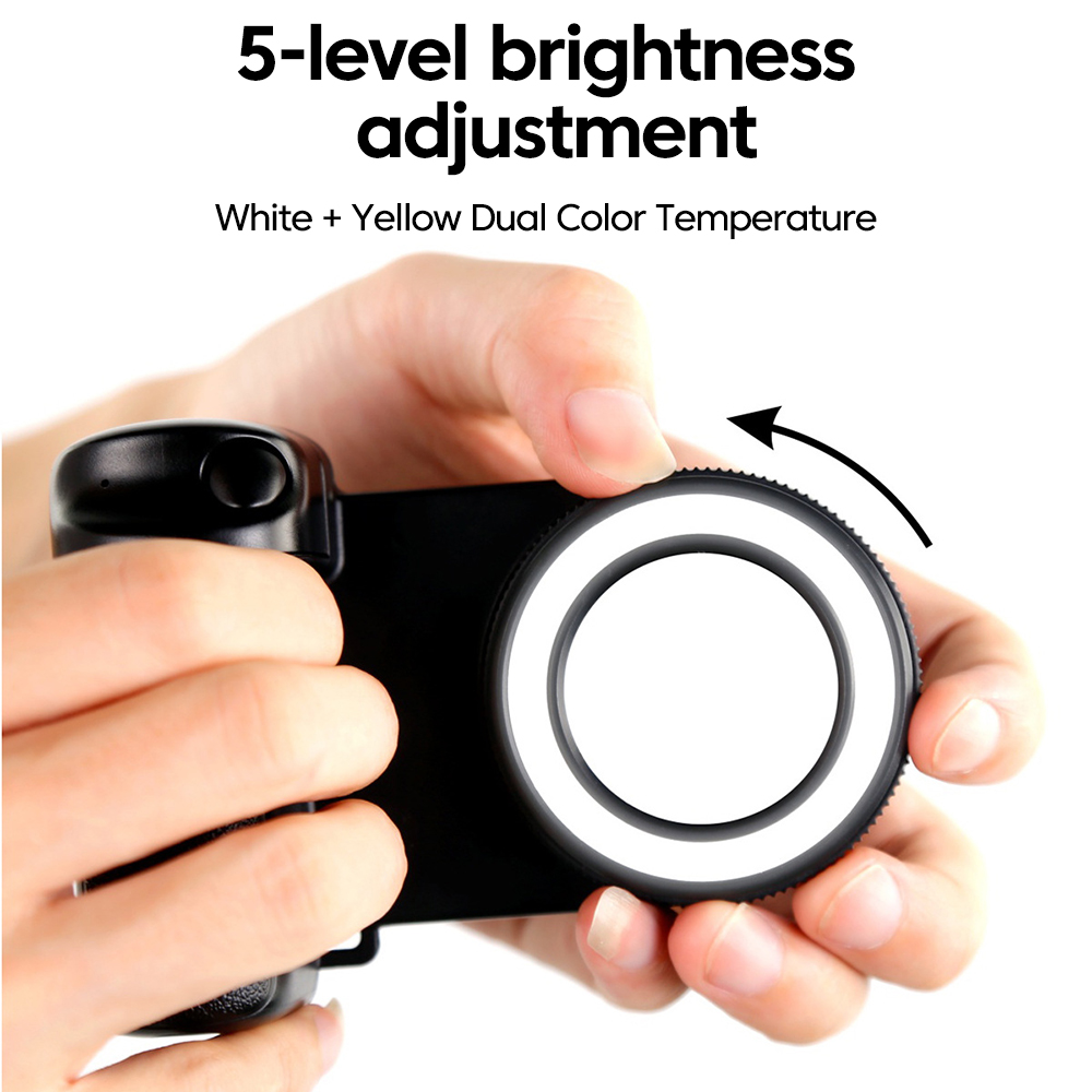Magsafe Magnetic Smartphone Ca - Photography Lighting Devices ulasan dan harga