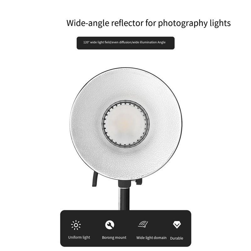 B03B-For Outdoor Photography E - Photography Lighting For Outdoors ulasan dan harga