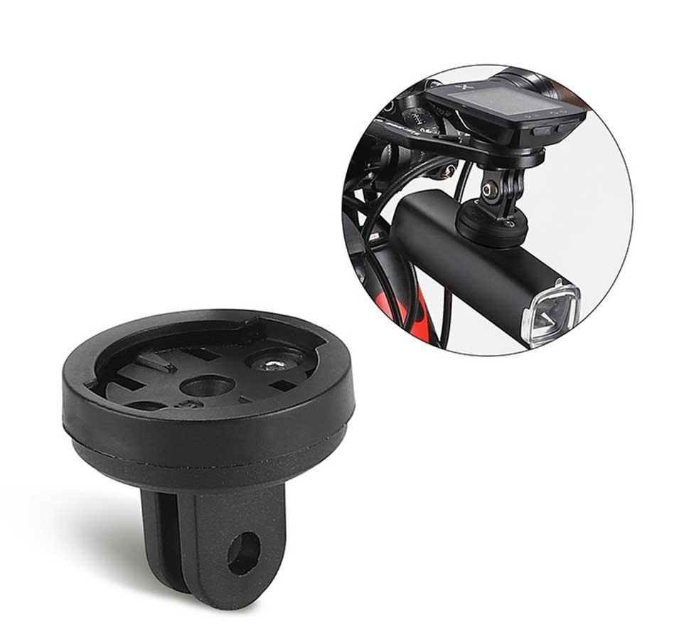 1pc Bicycle Taillight Camera M - Photography Lighting Devices ulasan dan harga