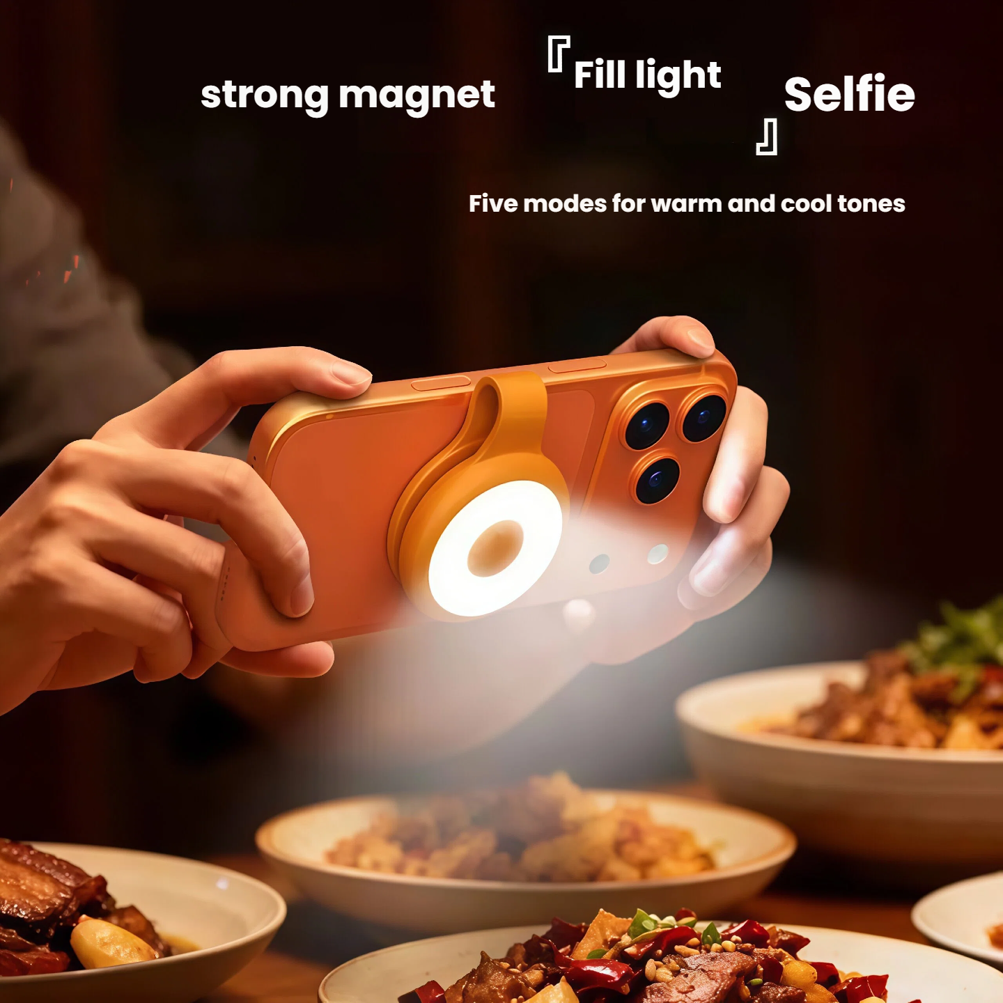 Rechargeable Mini Keychain Fla - Photography Lighting For Outdoors ulasan dan harga