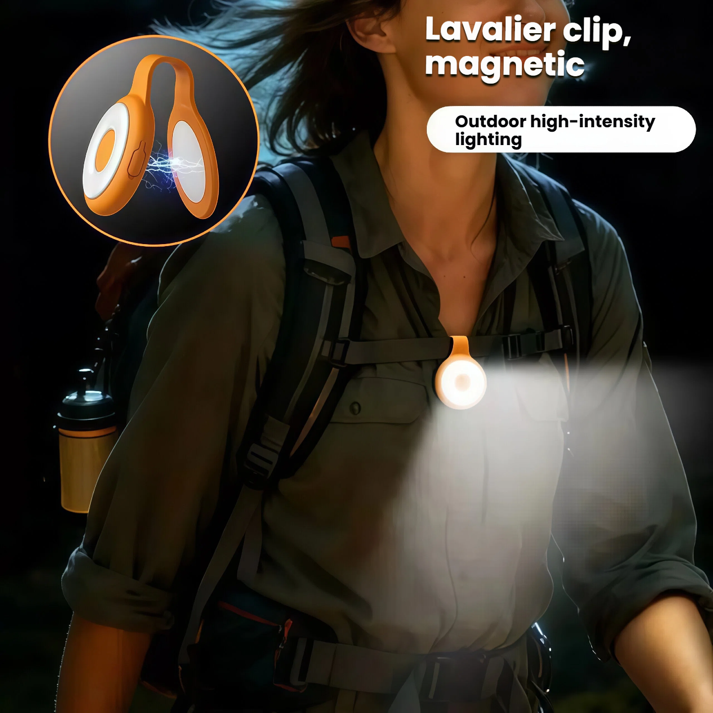 Rechargeable Mini Keychain Fla - Photography Lighting For Outdoors ulasan dan harga
