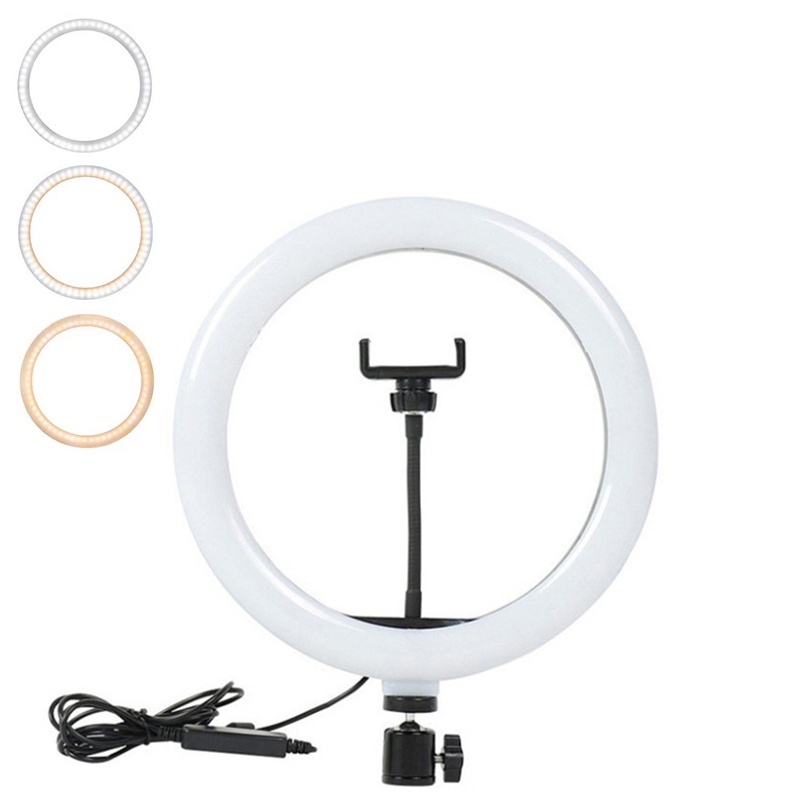 Video Light 16/26/33cm Selfie  - Photography Lighting Box ulasan dan harga