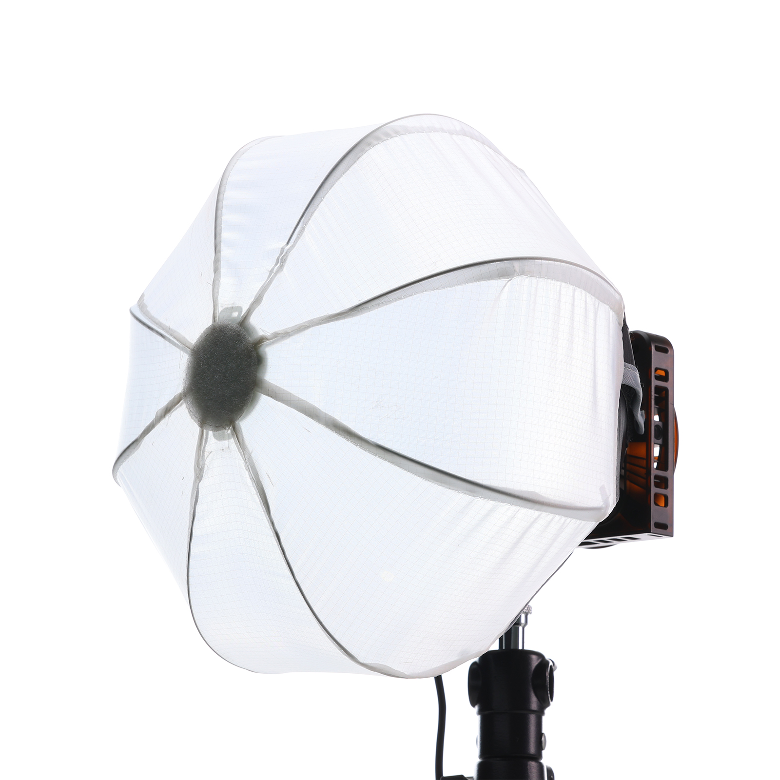 COLBOR CS25 25CM Portable Coll - Photography Lighting Box ulasan dan harga