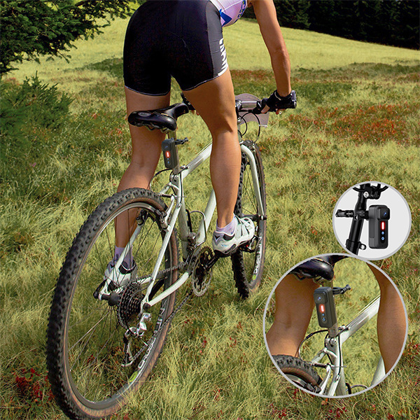 New 1080P Bicycle Recorder Bic - Photography Lighting Devices ulasan dan harga