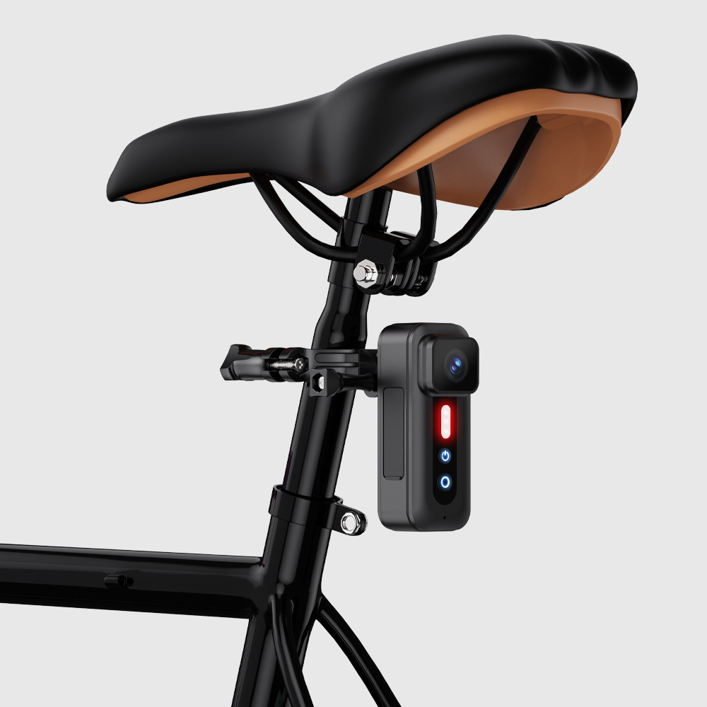 New 1080P Bicycle Recorder Bic - Photography Lighting Devices ulasan dan harga